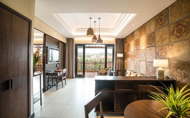 Pandanus Resort Mũi Né (Pandanus Phan Thiet)