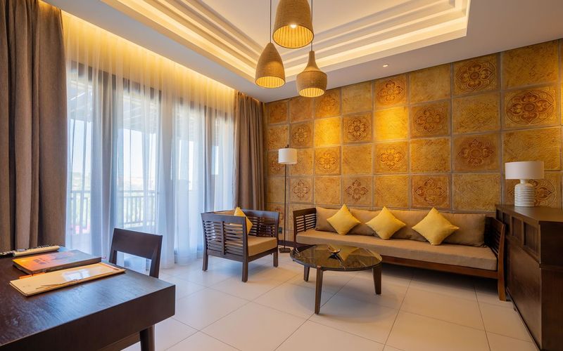 Pandanus Resort Mũi Né (Pandanus Phan Thiet)