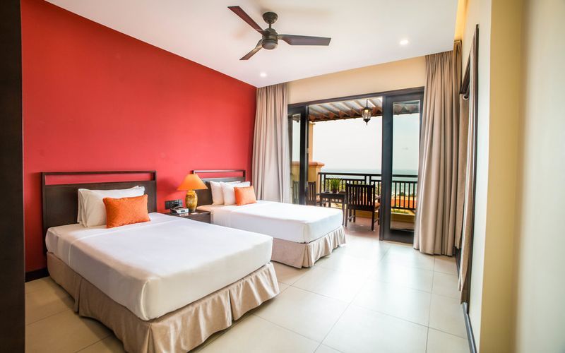 Pandanus Resort Mũi Né (Pandanus Phan Thiet)
