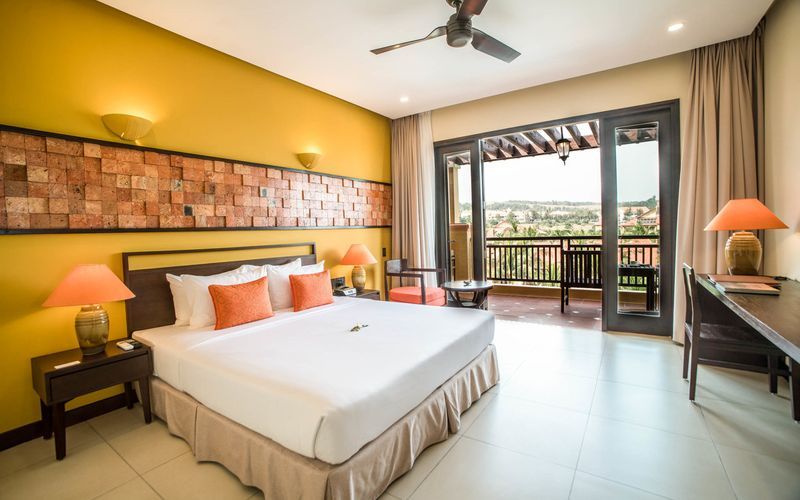 Pandanus Resort Mũi Né (Pandanus Phan Thiet)