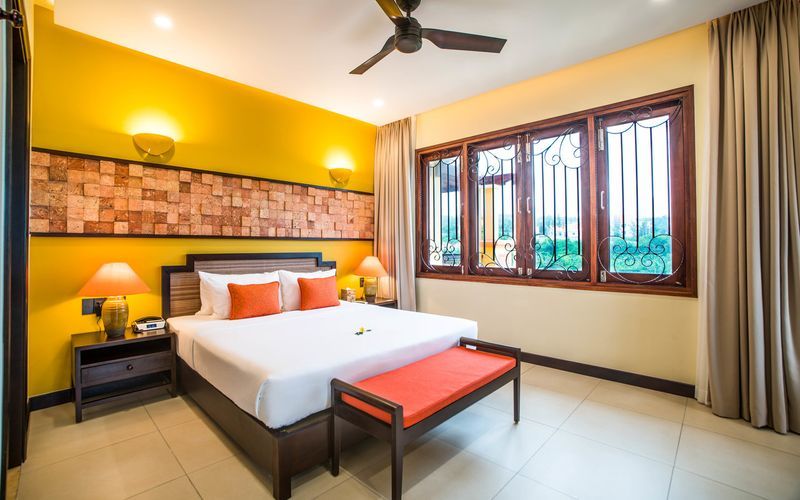 Pandanus Resort Mũi Né (Pandanus Phan Thiet)