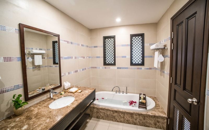 Pandanus Resort Mũi Né (Pandanus Phan Thiet)