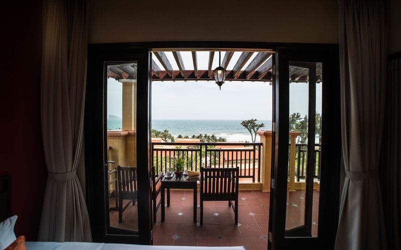 Pandanus Resort Mũi Né (Pandanus Phan Thiet)