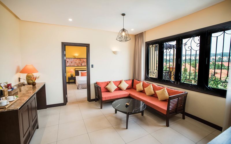 Pandanus Resort Mũi Né (Pandanus Phan Thiet)