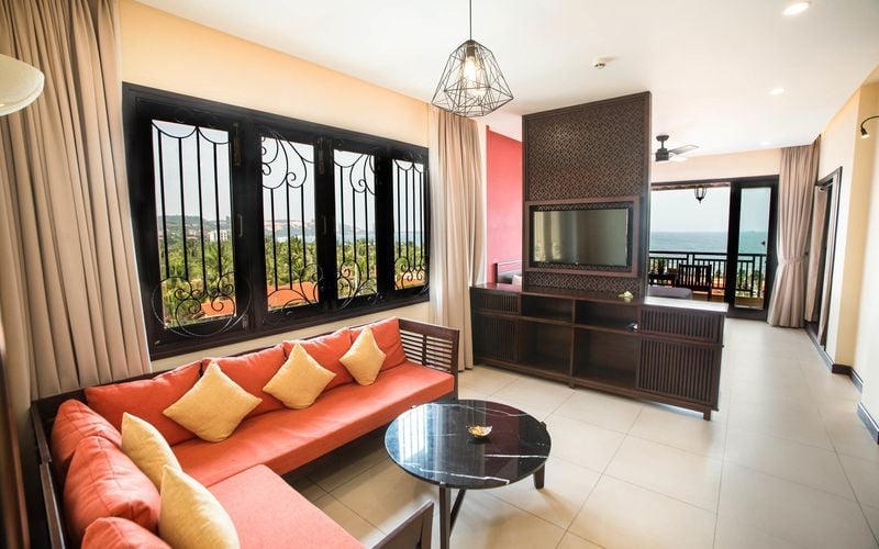 Pandanus Resort Mũi Né (Pandanus Phan Thiet)