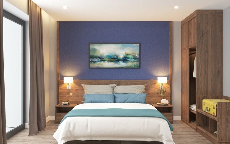 Le Palmier  Resort Hồ Tràm