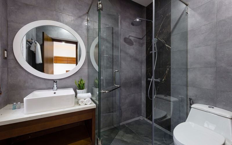 Le Palmier  Resort Hồ Tràm