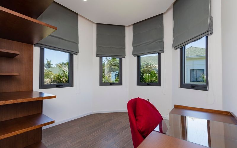 Le Palmier  Resort Hồ Tràm