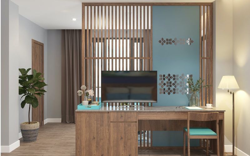 Le Palmier  Resort Hồ Tràm