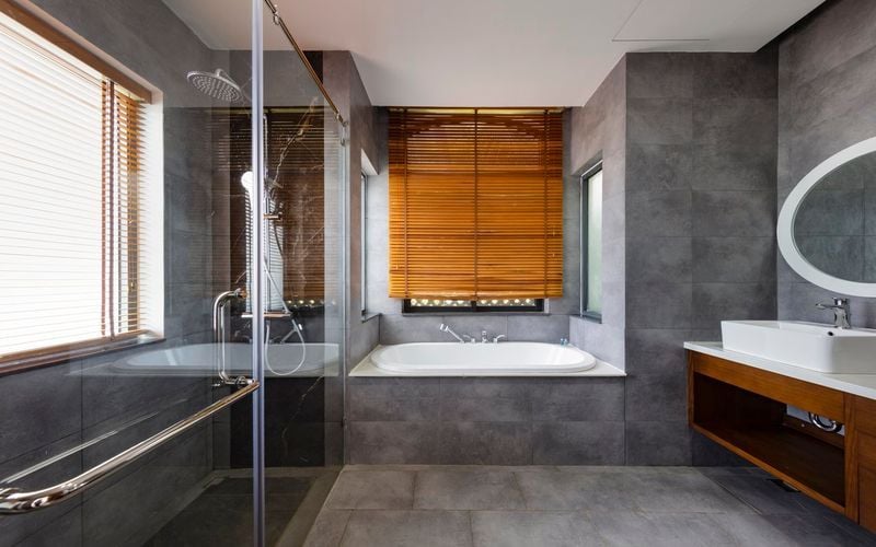 Le Palmier  Resort Hồ Tràm