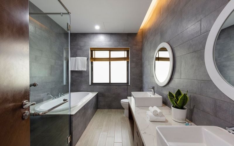 Le Palmier  Resort Hồ Tràm