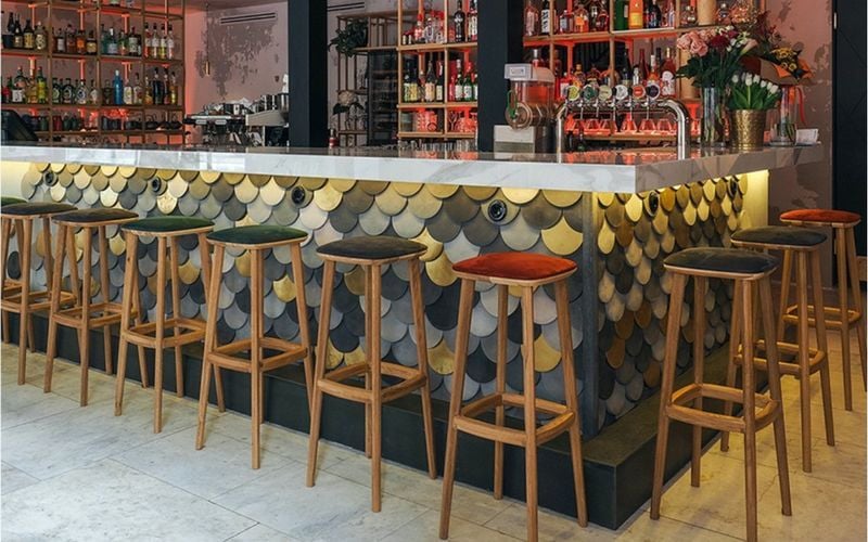 Le Palmier  Resort Hồ Tràm