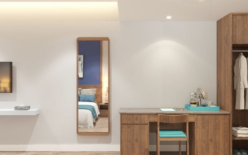 Le Palmier  Resort Hồ Tràm