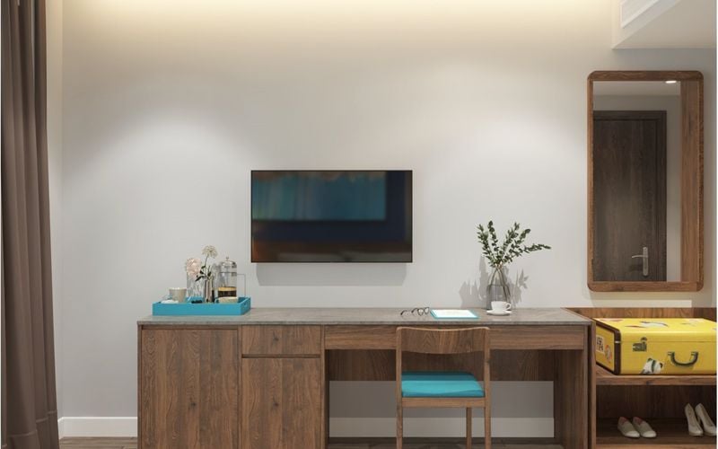 Le Palmier  Resort Hồ Tràm