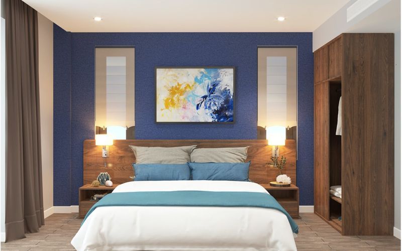 Le Palmier  Resort Hồ Tràm