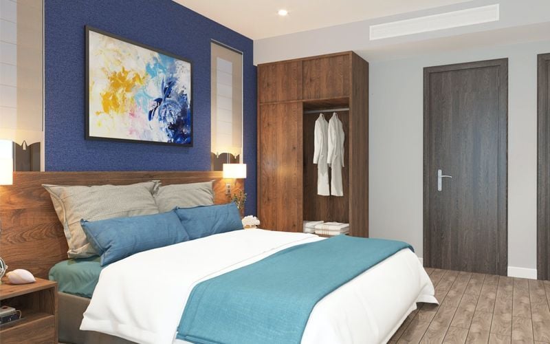 Le Palmier  Resort Hồ Tràm