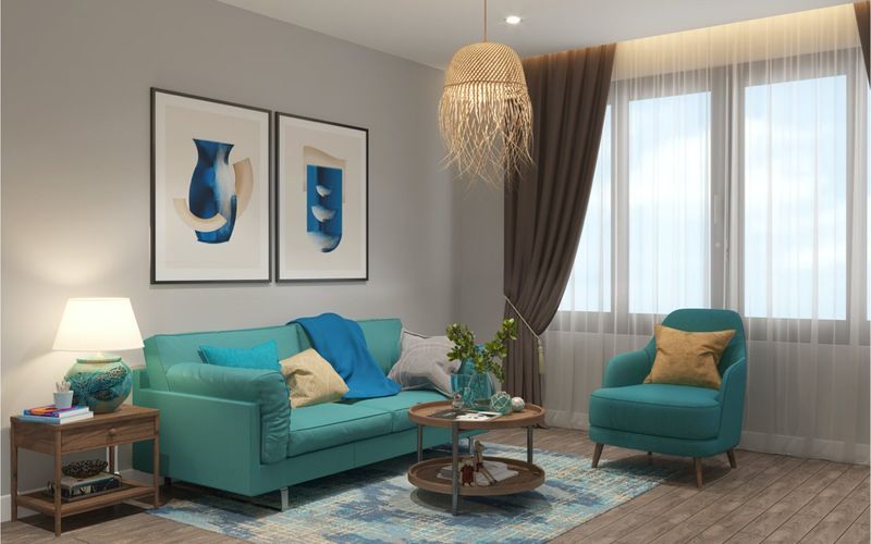 Le Palmier  Resort Hồ Tràm