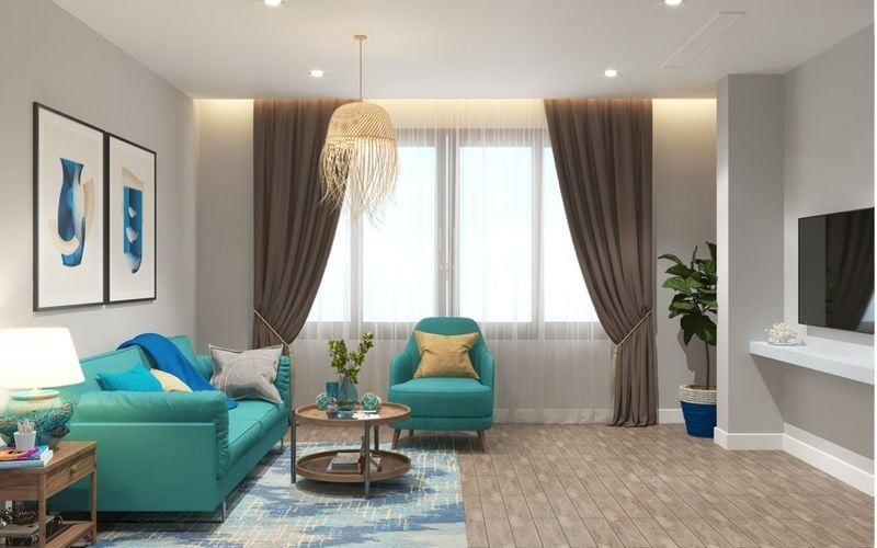 Le Palmier  Resort Hồ Tràm