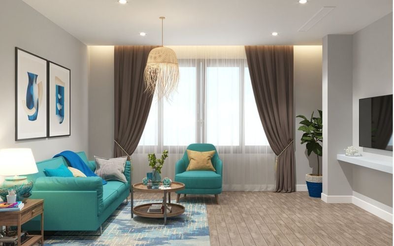 Le Palmier  Resort Hồ Tràm