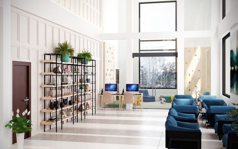 Le Palmier  Resort Hồ Tràm