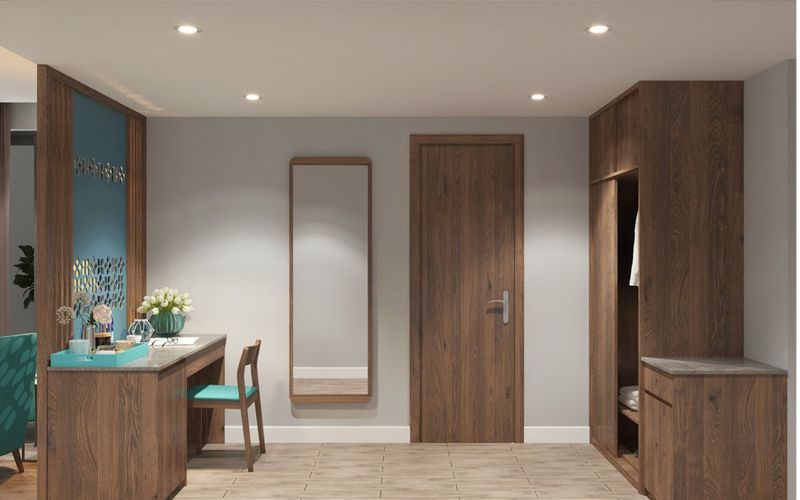 Le Palmier  Resort Hồ Tràm