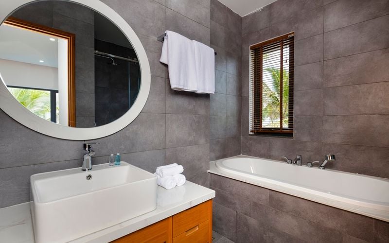 Le Palmier  Resort Hồ Tràm