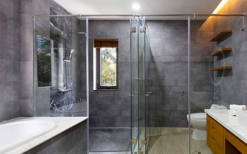 Le Palmier  Resort Hồ Tràm