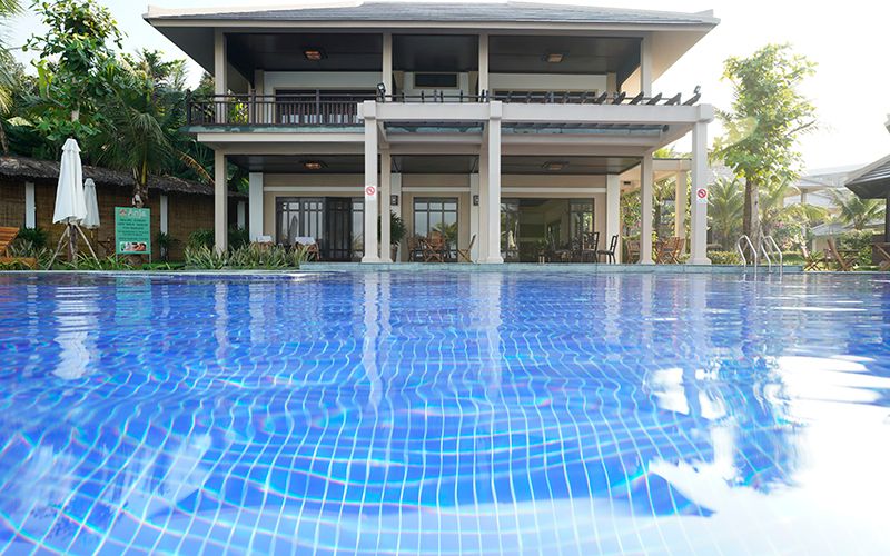 Anja Beach Resort & Spa Phú Quốc