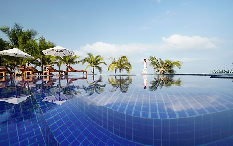 Anja Beach Resort & Spa Phú Quốc