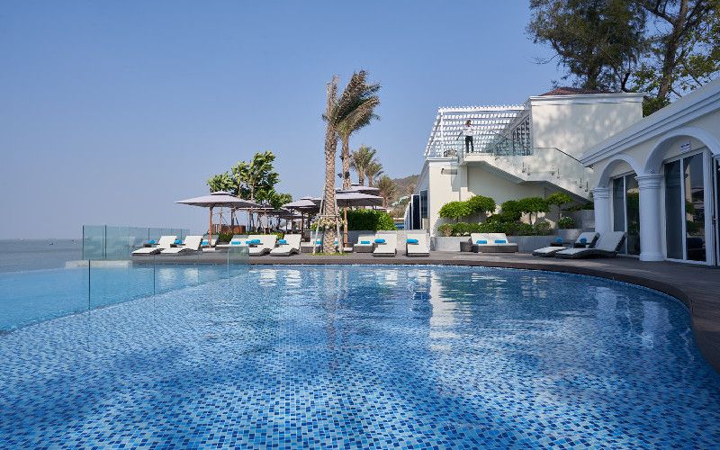Khách sạn Mercure Vũng Tàu
