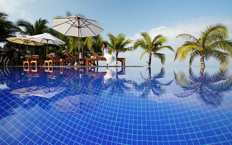 Anja Beach Resort & Spa Phú Quốc