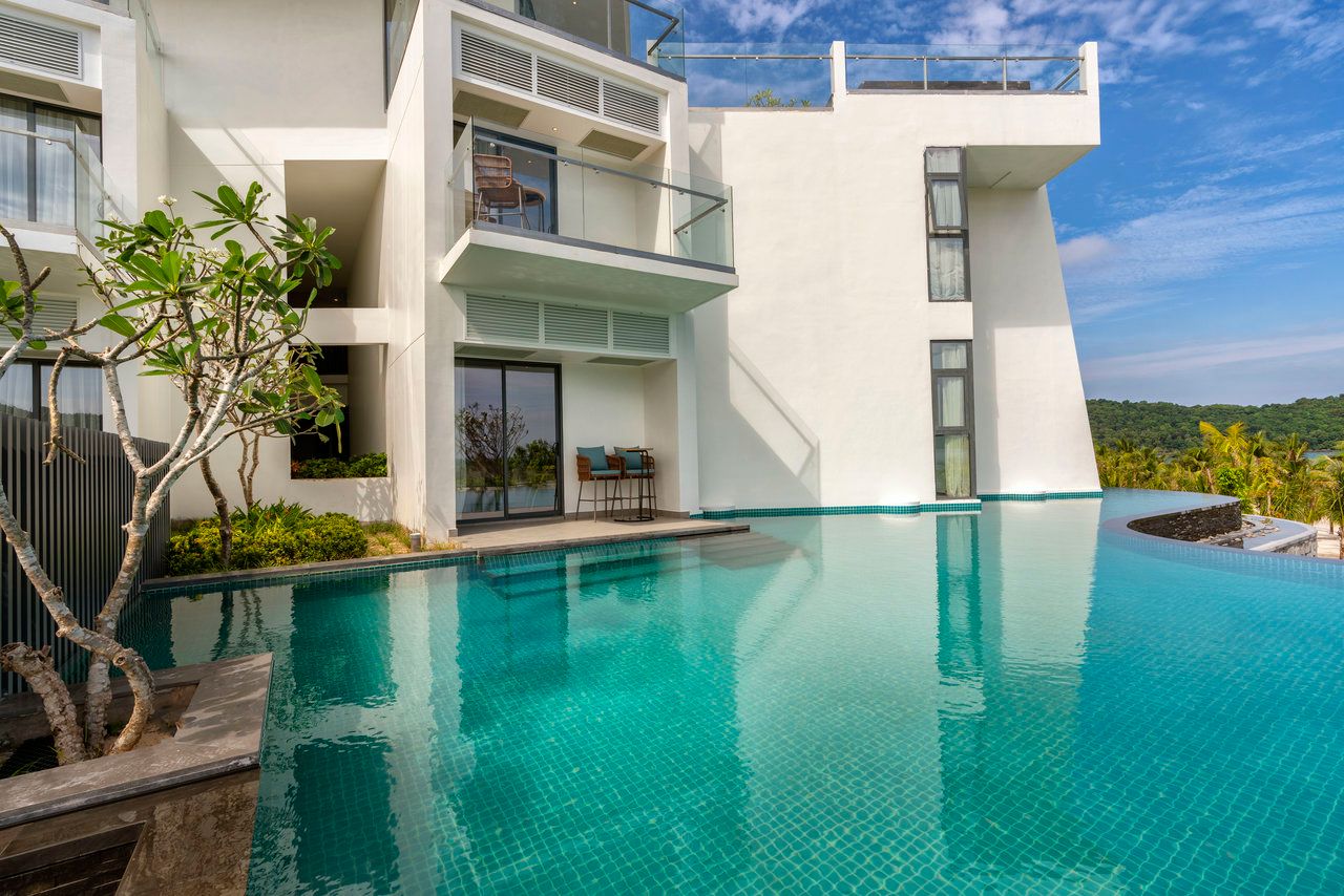Premier Residences Phú Quốc Emerald Bay