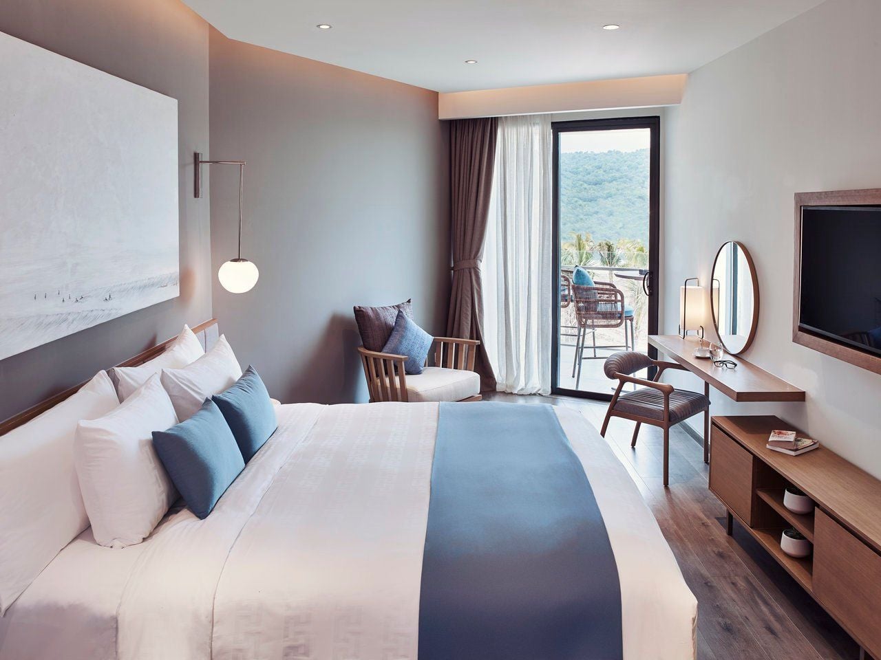 Premier Residences Phú Quốc Emerald Bay