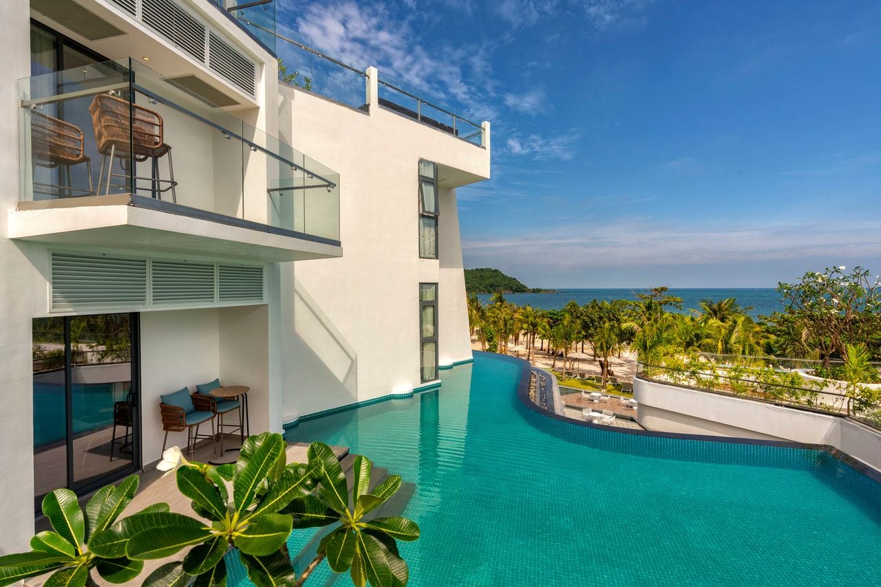 Premier Residences Phú Quốc Emerald Bay