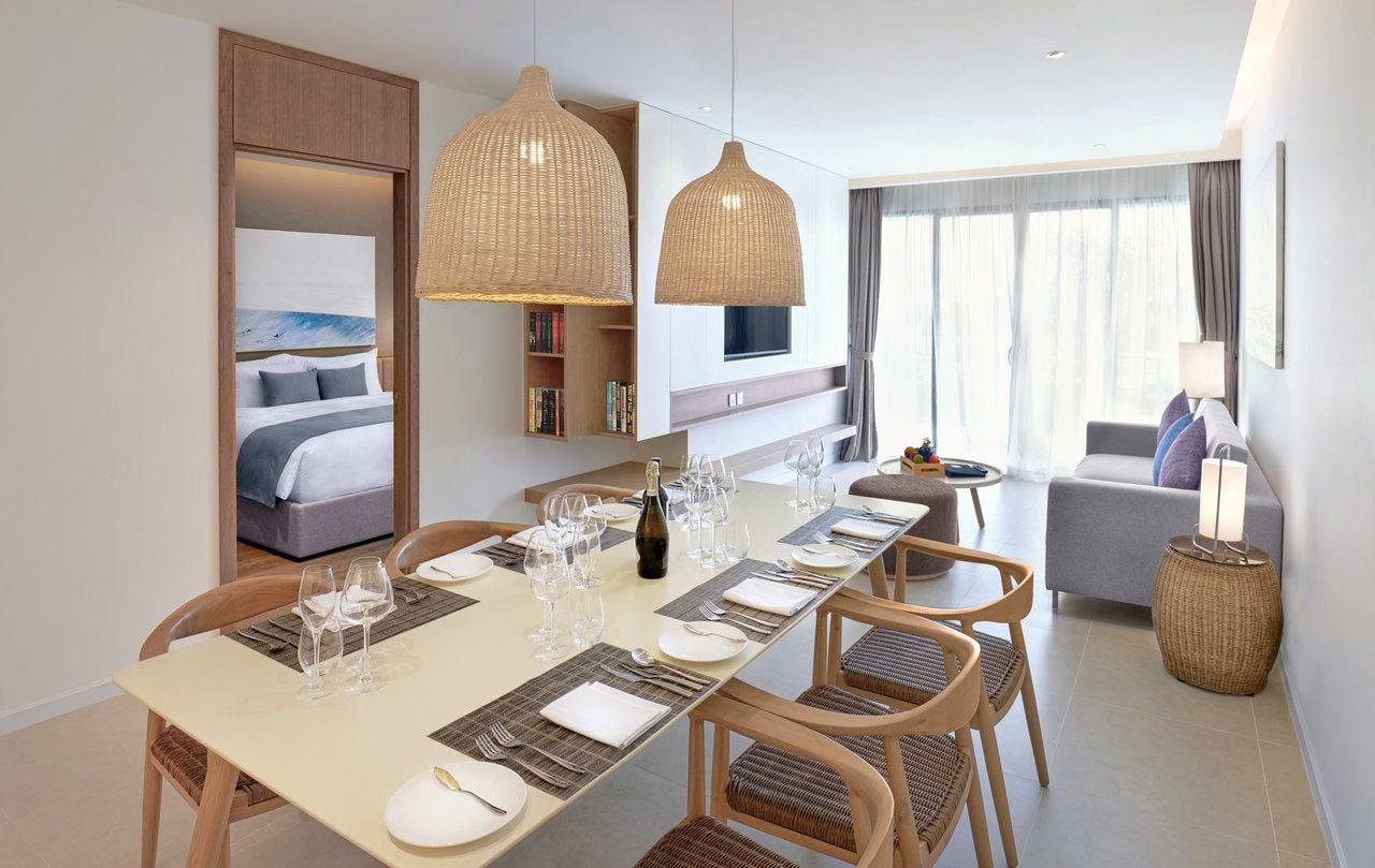 Premier Residences Phú Quốc Emerald Bay