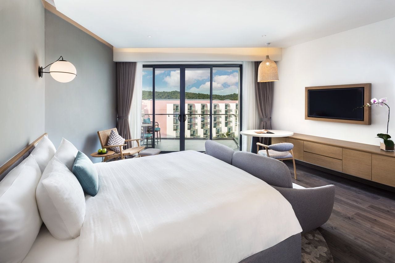Premier Residences Phú Quốc Emerald Bay