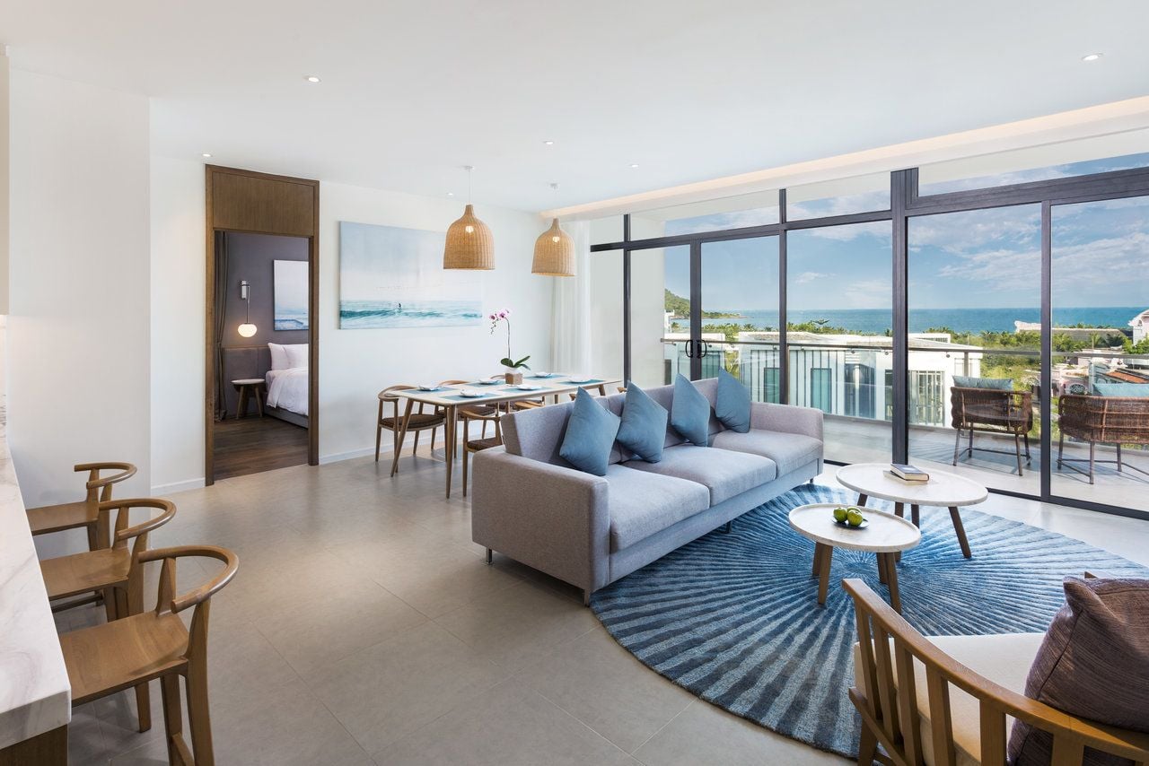 Premier Residences Phú Quốc Emerald Bay
