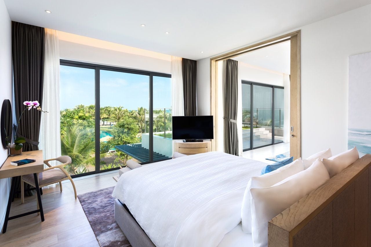 Premier Residences Phú Quốc Emerald Bay