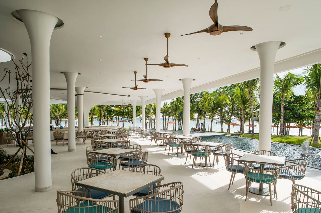 Premier Residences Phú Quốc Emerald Bay