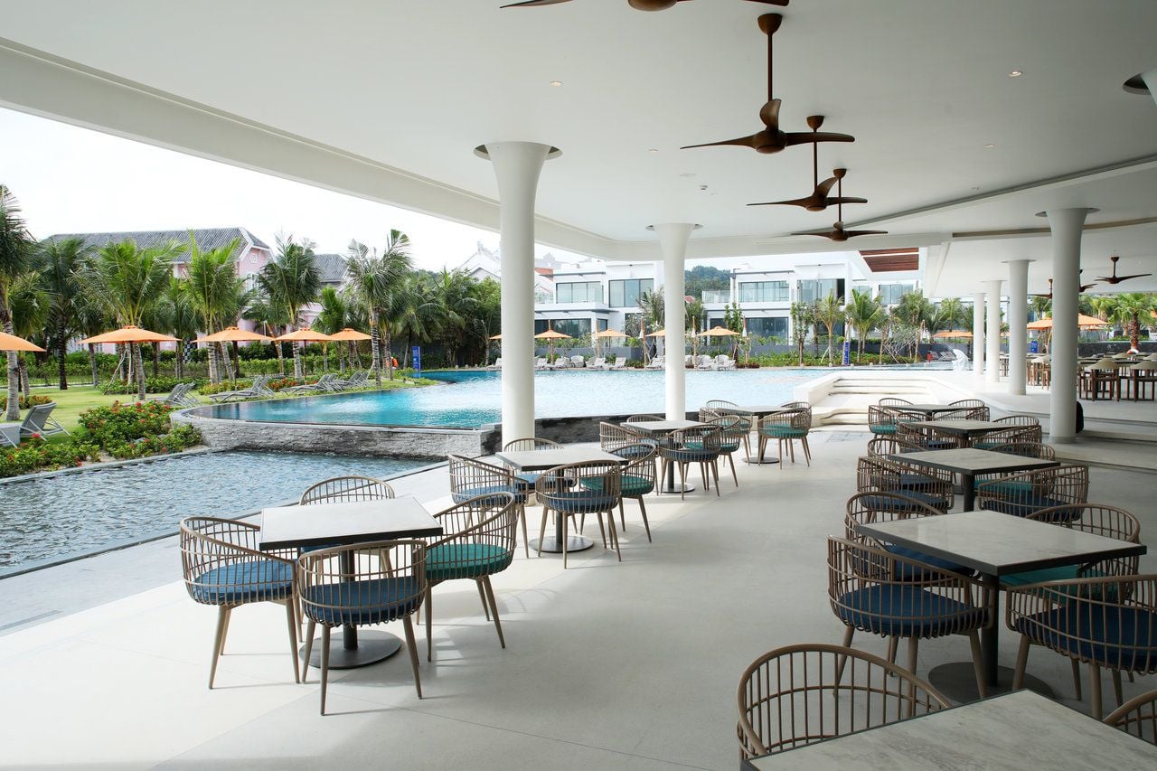 Premier Residences Phú Quốc Emerald Bay