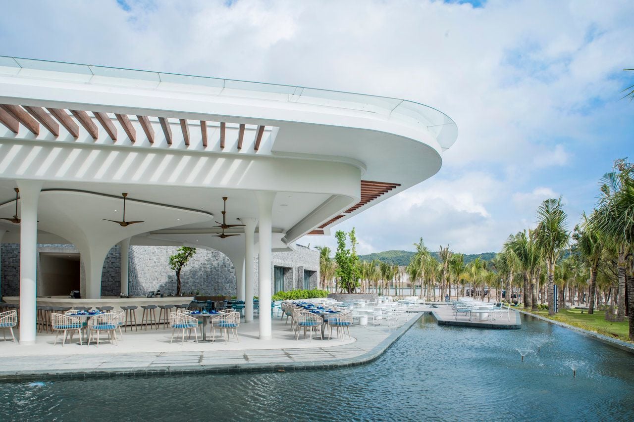 Premier Residences Phú Quốc Emerald Bay