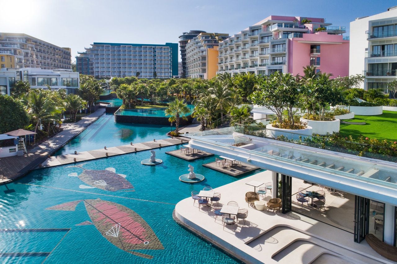 Premier Residences Phú Quốc Emerald Bay
