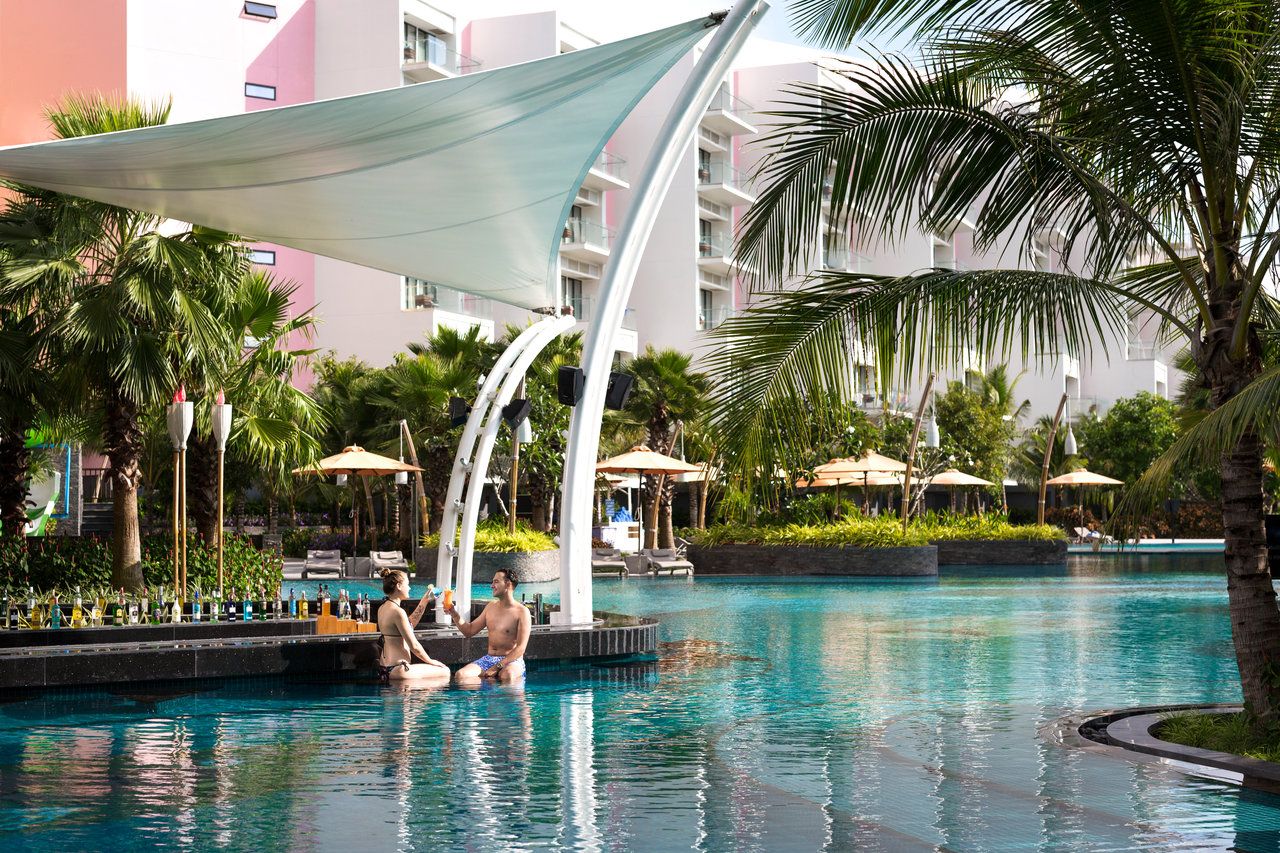 Premier Residences Phú Quốc Emerald Bay