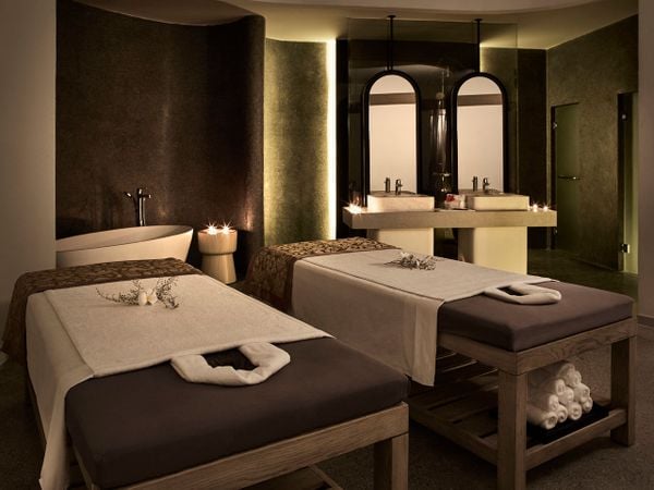 Emerald Spa tại Premier Residences Phú Quốc Emerald Bay