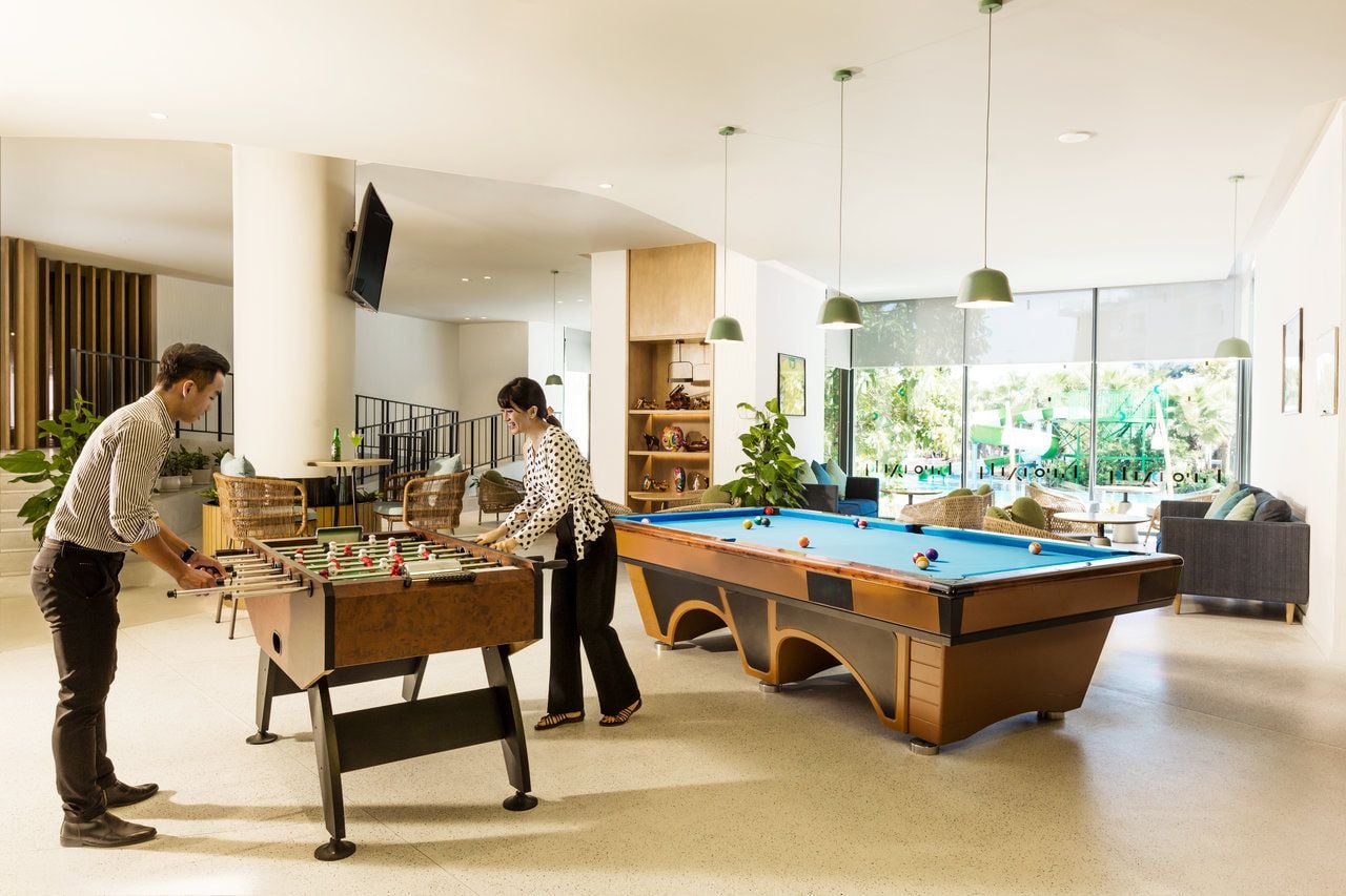 Premier Residences Phú Quốc Emerald Bay
