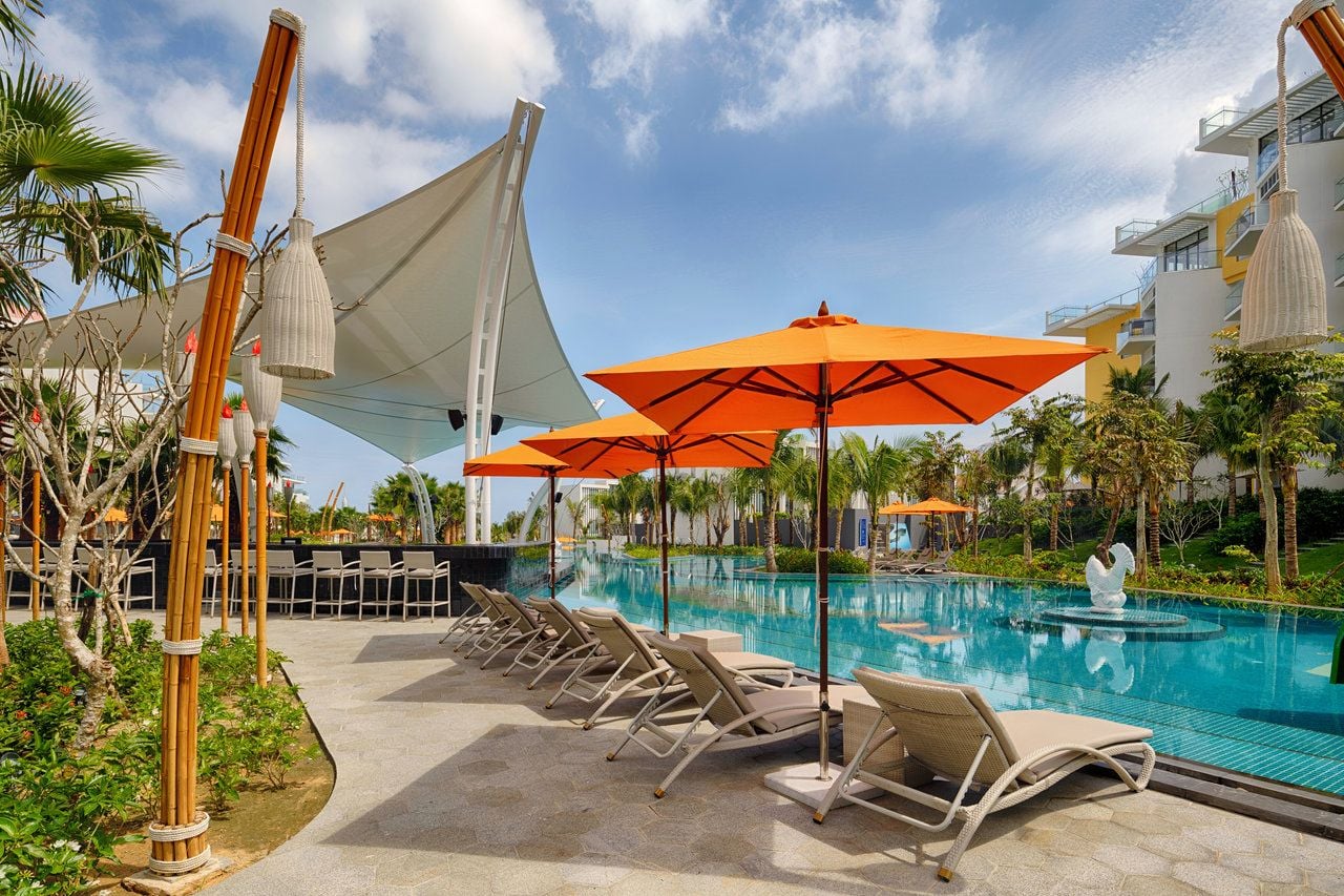 Premier Residences Phú Quốc Emerald Bay