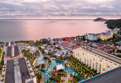 Premier Residences Phú Quốc Emerald Bay