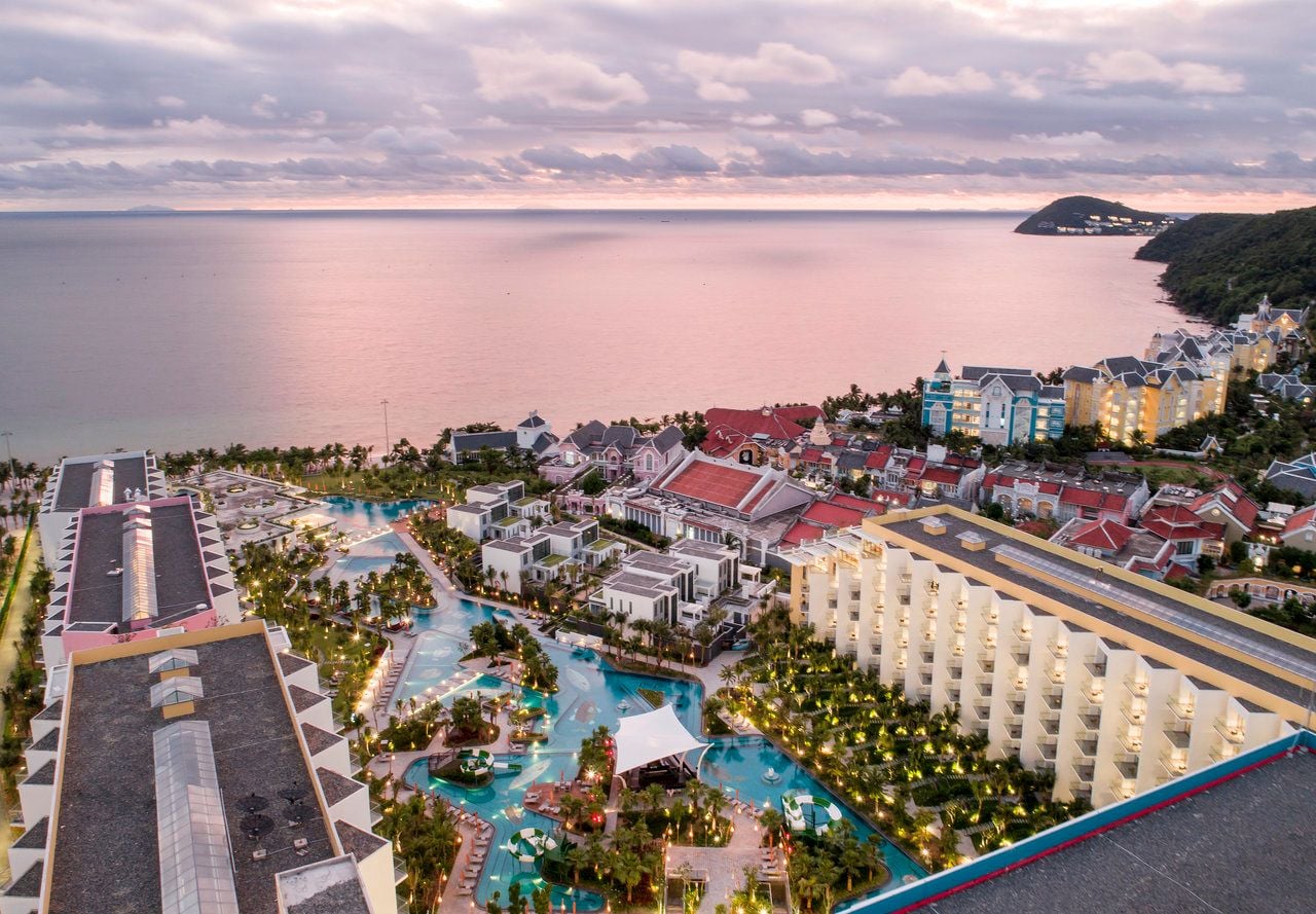 Premier Residences Phú Quốc Emerald Bay
