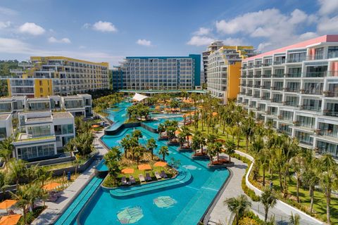 Premier Residences Phú Quốc Emerald Bay