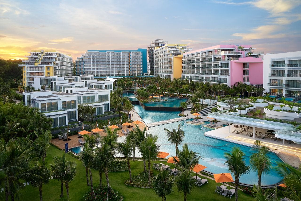 Premier Residences Phú Quốc Emerald Bay